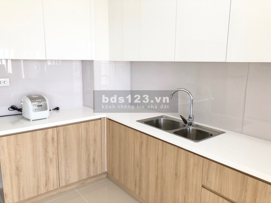 Chủ gửi bán nhanh căn hộ 2 pn, tại Palm Heights full nội thất giá từ 4.25 tỷ, bao hết