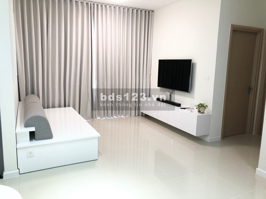 Chủ gửi bán nhanh căn hộ 2 pn, tại Palm Heights full nội thất giá từ 4.25 tỷ, bao hết
