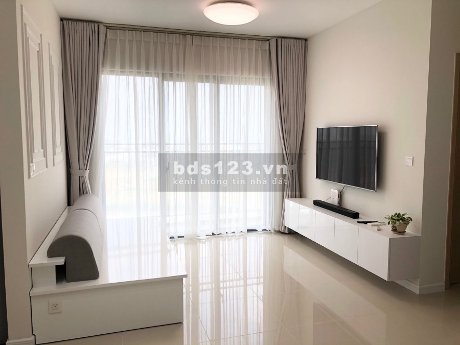 Chủ gửi bán nhanh căn hộ 2 pn, tại Palm Heights full nội thất giá từ 4.25 tỷ, bao hết