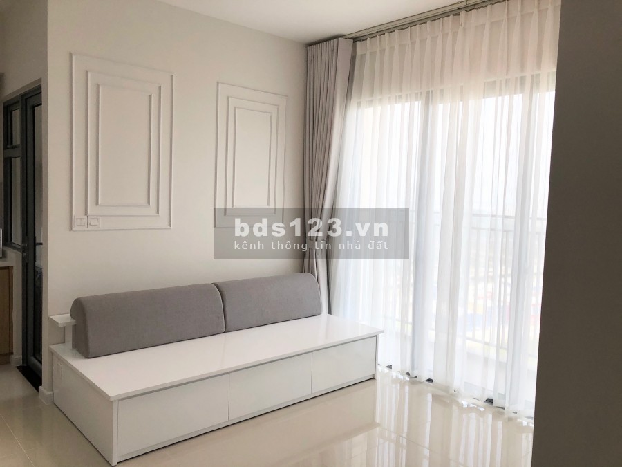 Chủ gửi bán nhanh căn hộ 2 pn, tại Palm Heights full nội thất giá từ 4.25 tỷ, bao hết