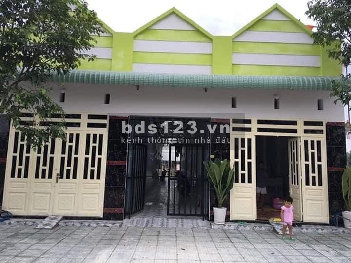 Cần bán gấp 2 dãy trọ thu nhập ổn định đang cho thuê kín nằm gần kcn