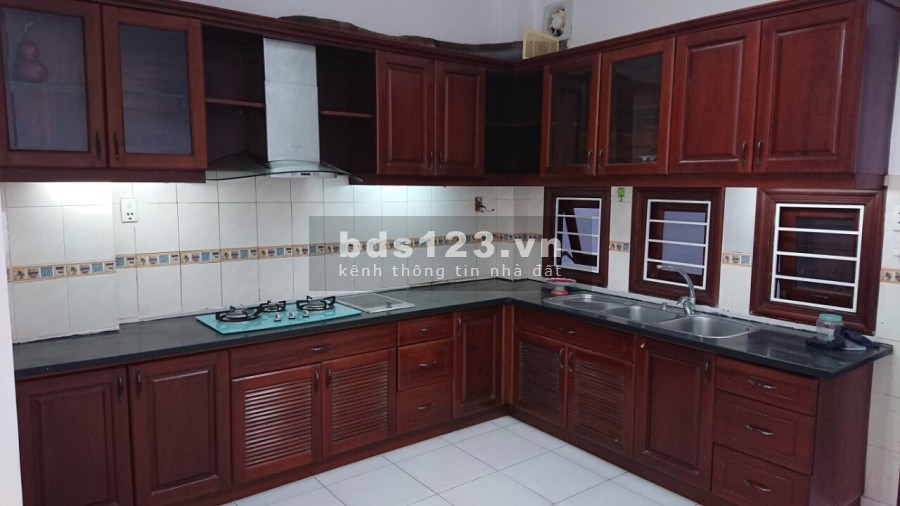 Cho thuê Villa 140m2 (7mx20m), căn góc 5 phòng ngủ, nhà mới an phú, Quận 2