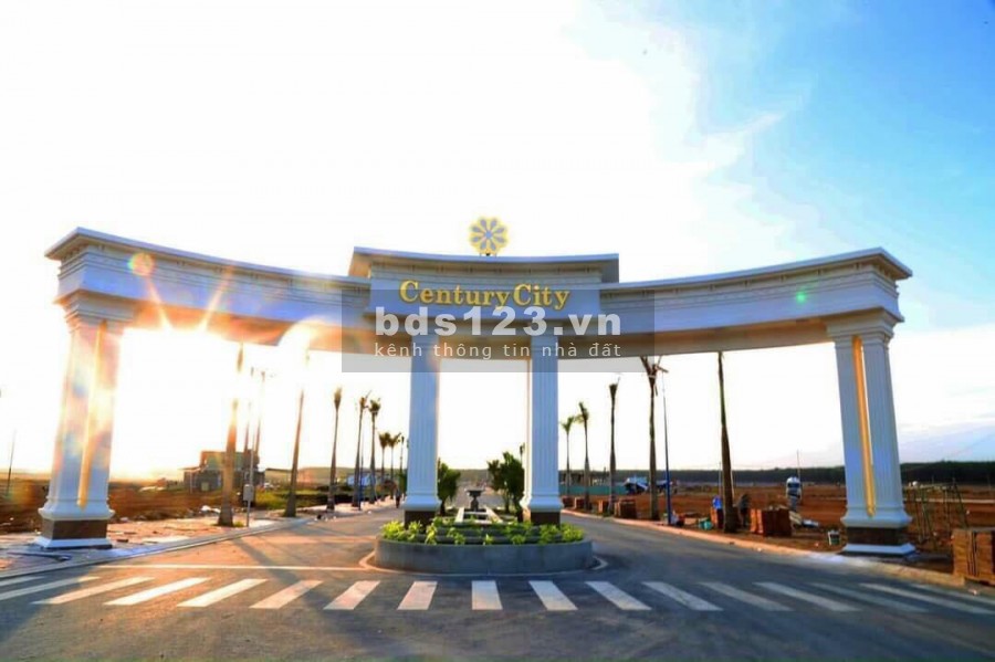 Bán đất dự án đầu tư sinh lời ngay.100% full thổ cư.ck 15-20 chỉ vàng SJC, hộ khậu ở đồng nai đc tặng 2 %