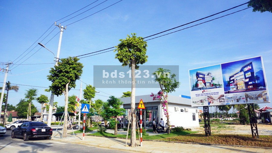 Epic town đất nền có sổ phân khúc dưới 2 tỷ, vị trí đẹp, tiện ích đủ