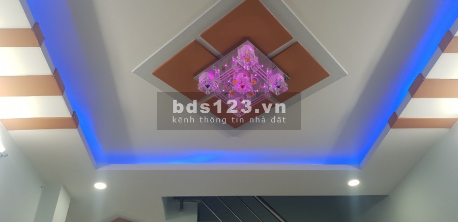 Chủ cần bán nhanh nhà hẻm 223Nguyễn Bình Nhà Bè thương lượng mạnh