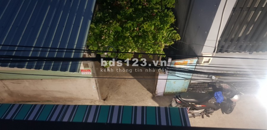 Chủ cần bán nhanh nhà hẻm 223Nguyễn Bình Nhà Bè thương lượng mạnh