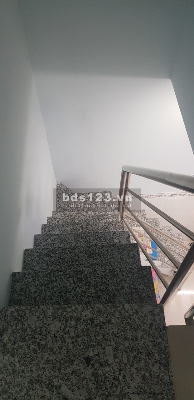 Chủ cần bán nhanh nhà hẻm 223Nguyễn Bình Nhà Bè thương lượng mạnh
