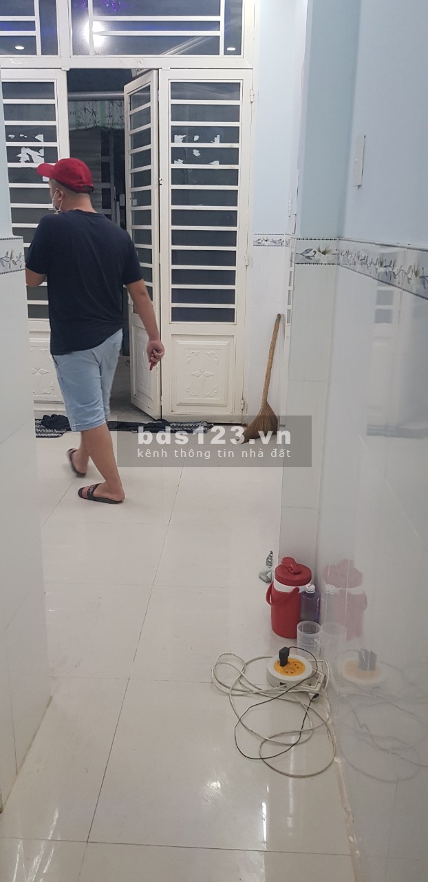 Chủ cần bán nhanh nhà hẻm 223Nguyễn Bình Nhà Bè thương lượng mạnh