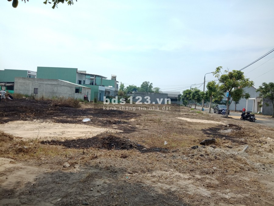 Dự án đầu tiên và duy nhất trên thị trường đã có sổ đỏ vẫn áp dụng Phương thức thanh toán trải dài 15 tháng