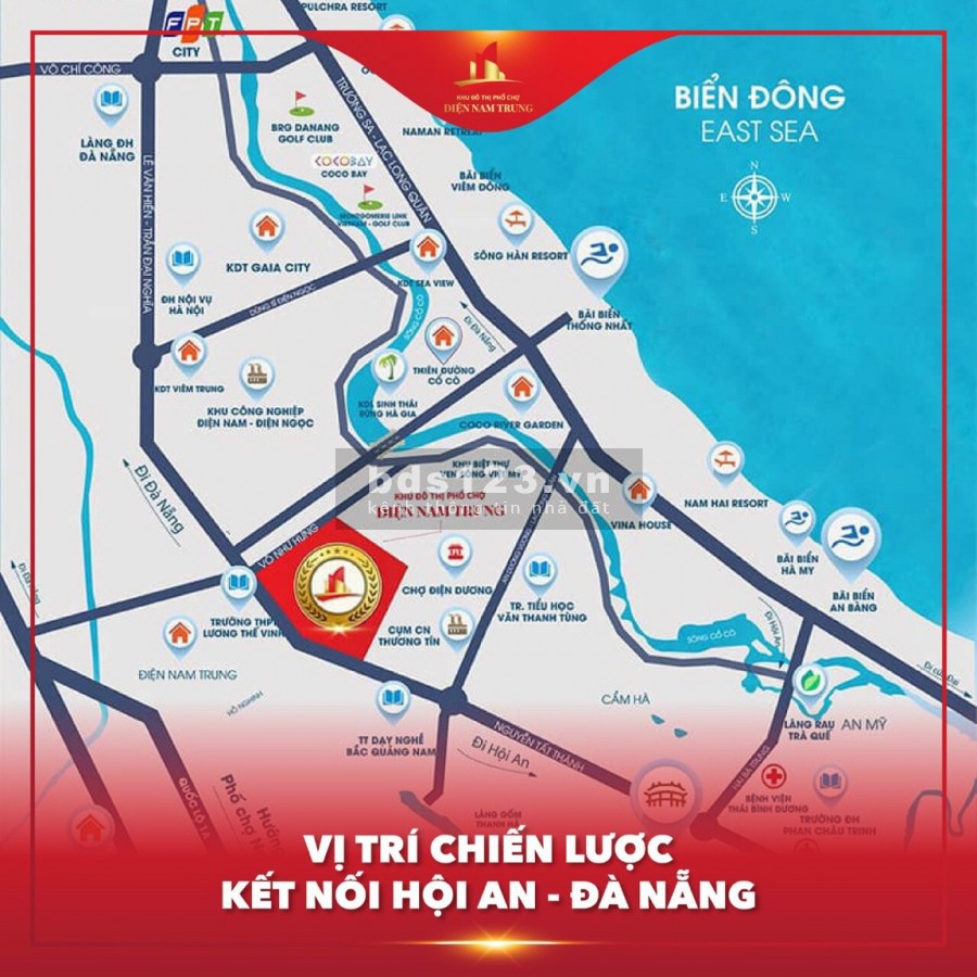 Dự án đầu tiên và duy nhất trên thị trường đã có sổ đỏ vẫn áp dụng Phương thức thanh toán trải dài 15 tháng