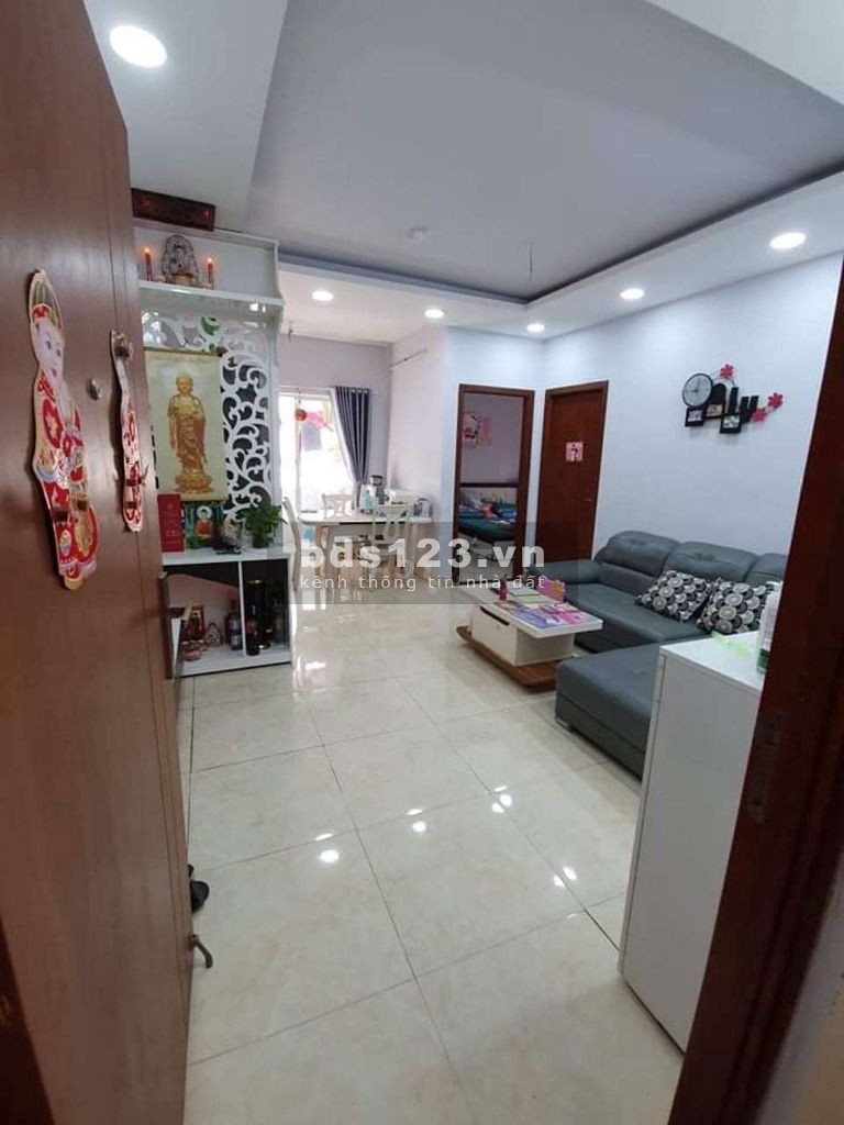 Giá tốt: 58, 65m2, 2pn 2wc giá chỉ từ 1,55 tỷ, chung cư Tecco Green
