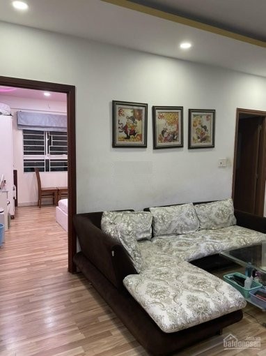 Giá tốt: 58, 65m2, 2pn 2wc giá chỉ từ 1,55 tỷ, chung cư Tecco Green