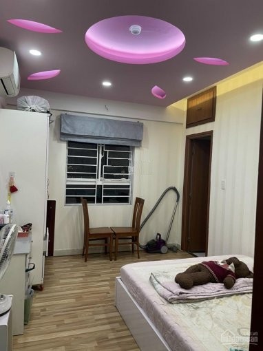 Giá tốt: 58, 65m2, 2pn 2wc giá chỉ từ 1,55 tỷ, chung cư Tecco Green