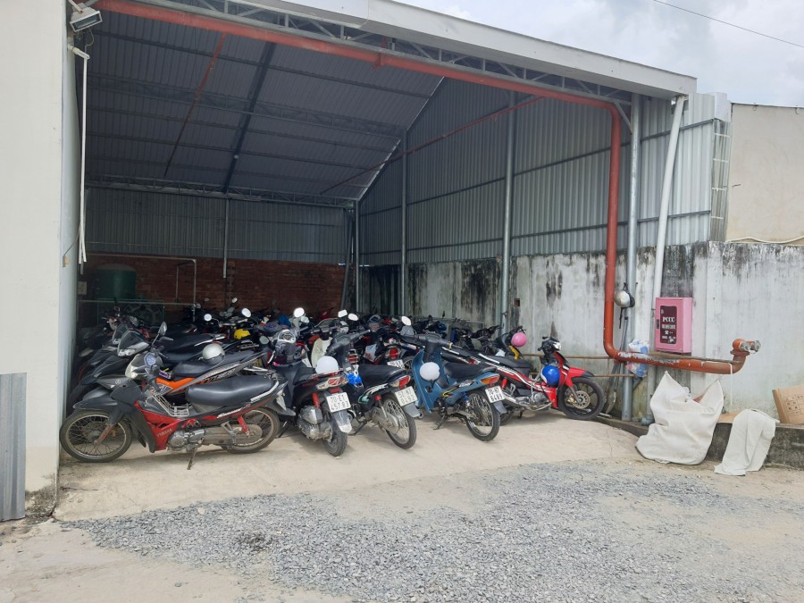 Chính chủ Bán đất nền giá ưu đãi trong năm Covid, tặng luôn nhà xưởng