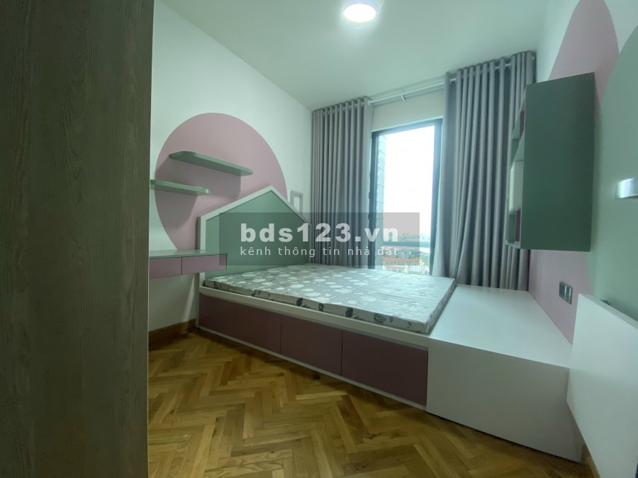 Cho thuê nhanh căn hộ cao cấp Feliz En Vista 1 pn - 13 triệu, 2 pn - 15 triệu, 3 pn - 23 triệu