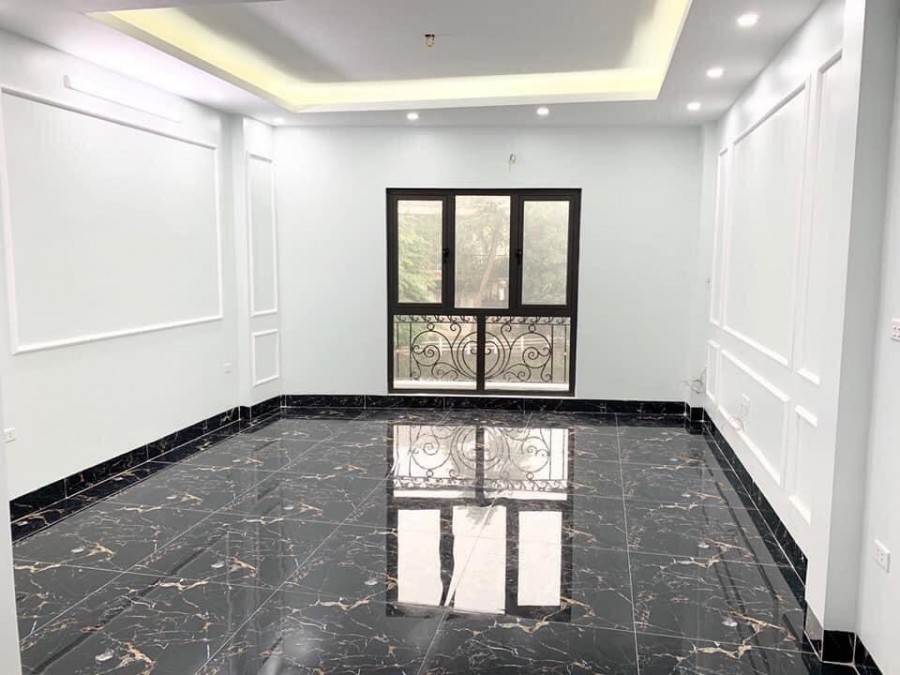 Nhà Bồ Đề Long Biên, Ô Tô, Lô Góc, Ngõ Thông, 55m 4t mt4.5m, 3PN, nhỉnh 4 tỷ
