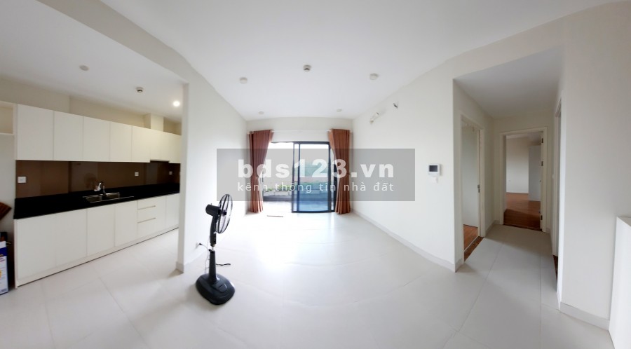 Tôi cho thuê căn hộ Diamond Lotus Quận 8 dt 80m2 2pn 2wc NTCB