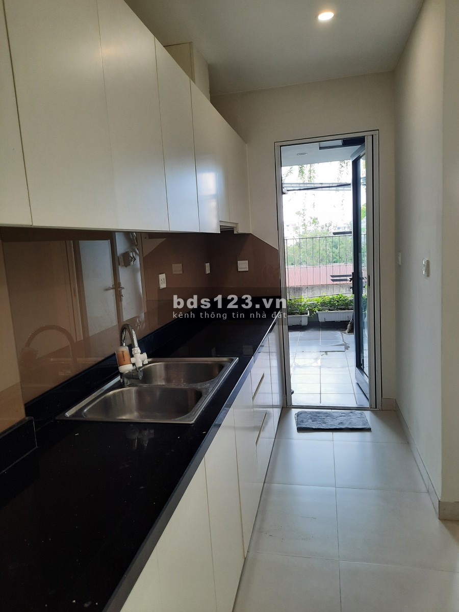 Tôi cho thuê căn hộ Diamond Lotus Quận 8 dt 80m2 2pn 2wc NTCB
