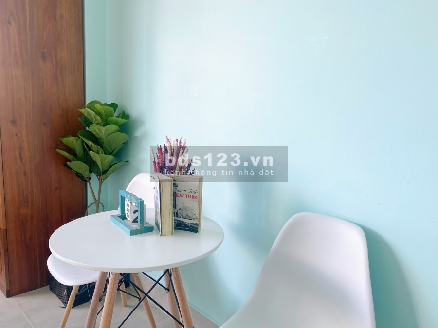 Khai trương căn hộ đầy đủ tiện nghi, nội thất, khu dân cư Kim Sơn, Quận 7