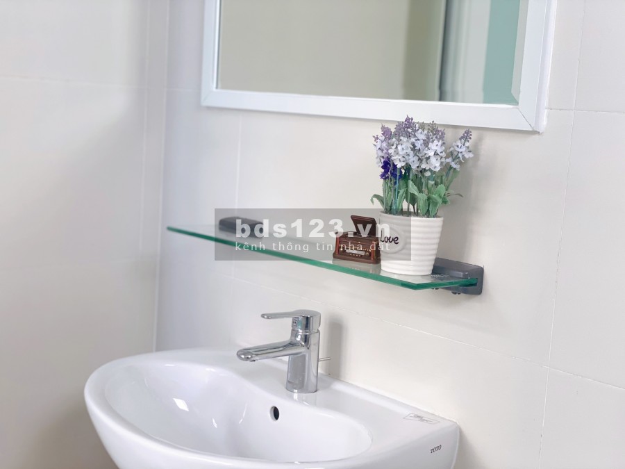 Khai trương căn hộ đầy đủ tiện nghi, nội thất, khu dân cư Kim Sơn, Quận 7