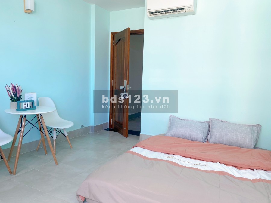 Khai trương căn hộ đầy đủ tiện nghi, nội thất, khu dân cư Kim Sơn, Quận 7