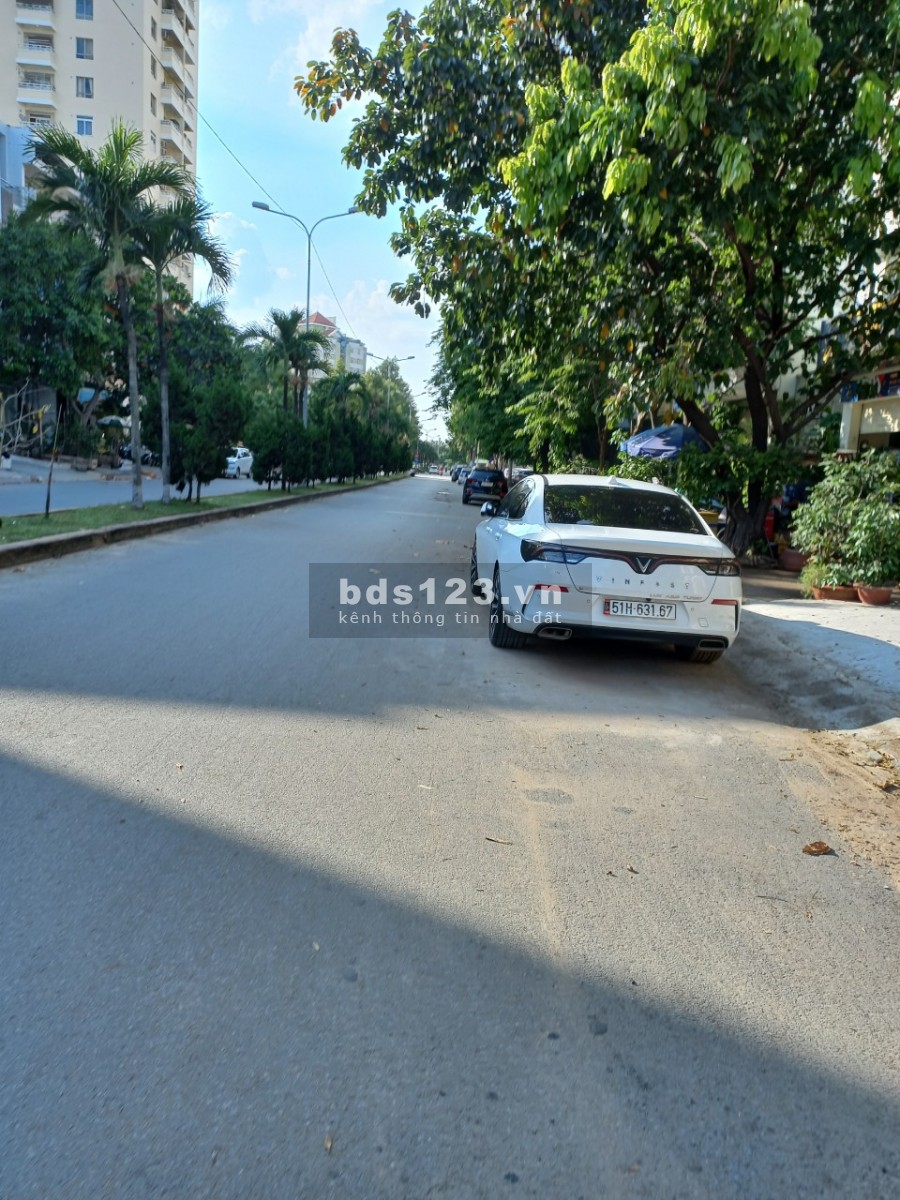 Cho thuê nhà nguyên căn MT Nguyên quý đức, P. An Phú Tp Thủ Đức. 5x20m Giá thuê: 30 triệu/tháng