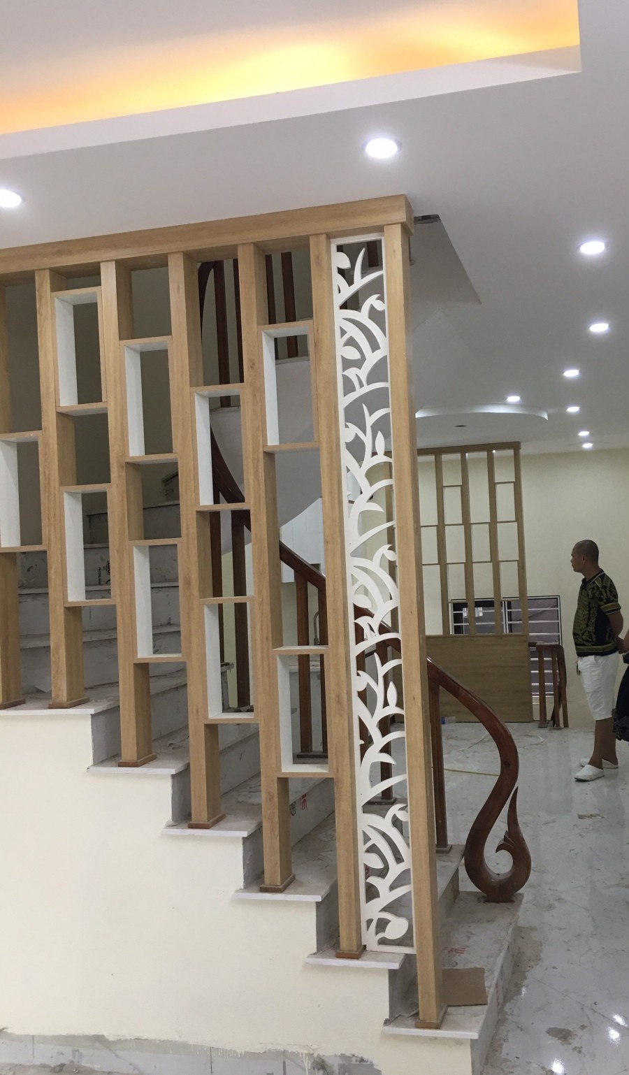 Bán Nhà Mặt Phố Yên Xá Tổng Cục 5 Tân Triều kinh doanh gara dt 35m2 5 tầng, giá 5.15 tỷ