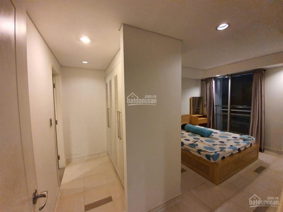 Chính chủ cần bán căn hộ Botanic Towers Phú Nhuận, dt 93m2, giá bán 4 tỷ