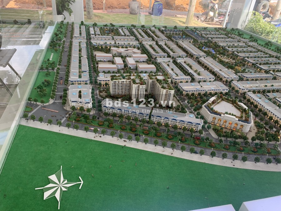 Đất nền thổ cư 100%, chính chủ sổ riêng ngay sân bay Long Thành