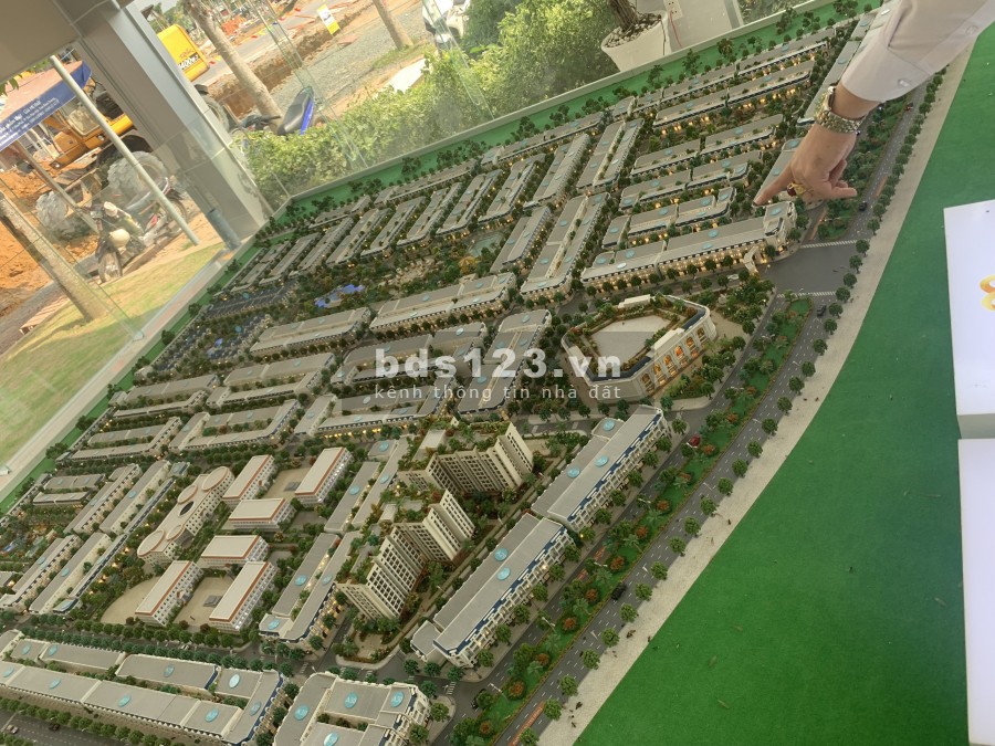 Bán Đất nền sân bay đầu tư lâu dài để sinh lời, ngân hàng hỗ trợ