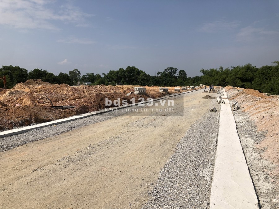 Đất nền chính chủ cần bán nhanh ngay trung tâm thành phố chỉ 1.3 tỷ, mt 36m