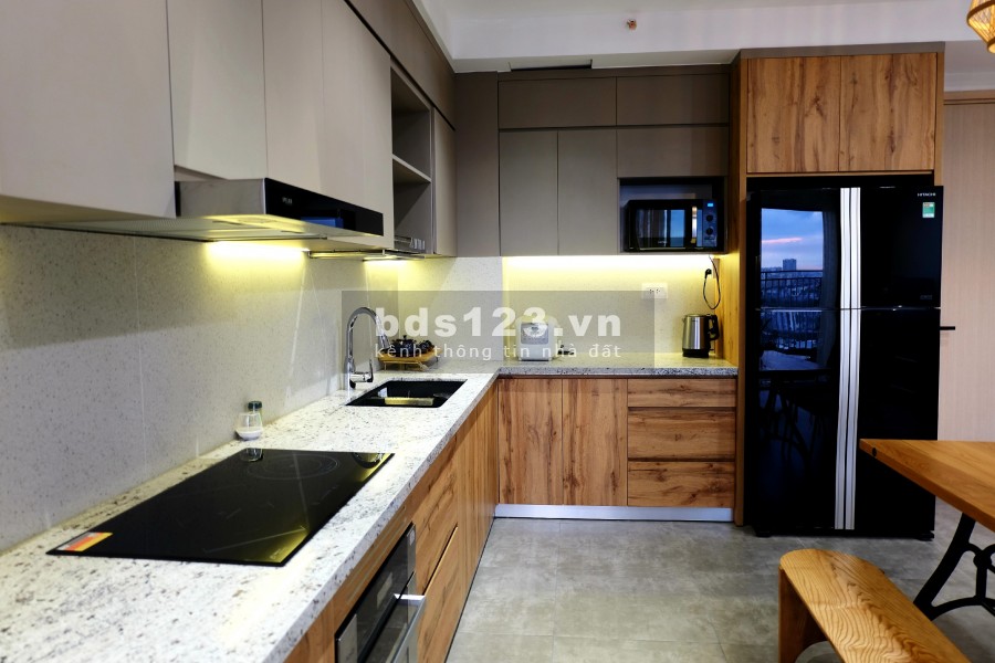 Căn nhật giỏ hàng giá tốt nhát hiện tại căn hộ. cao cấp Palm Heights Quận 2, giá chỉ 13 triệu, lh 0937835266