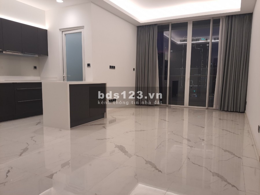 Bán căn góc Sarina Sala, 2PN, view Landmark 81, giá bán 8.6 tỷ