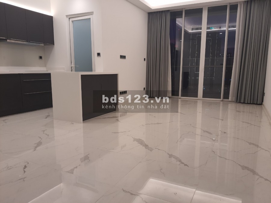 Bán căn góc Sarina Sala, 2PN, view Landmark 81, giá bán 8.6 tỷ