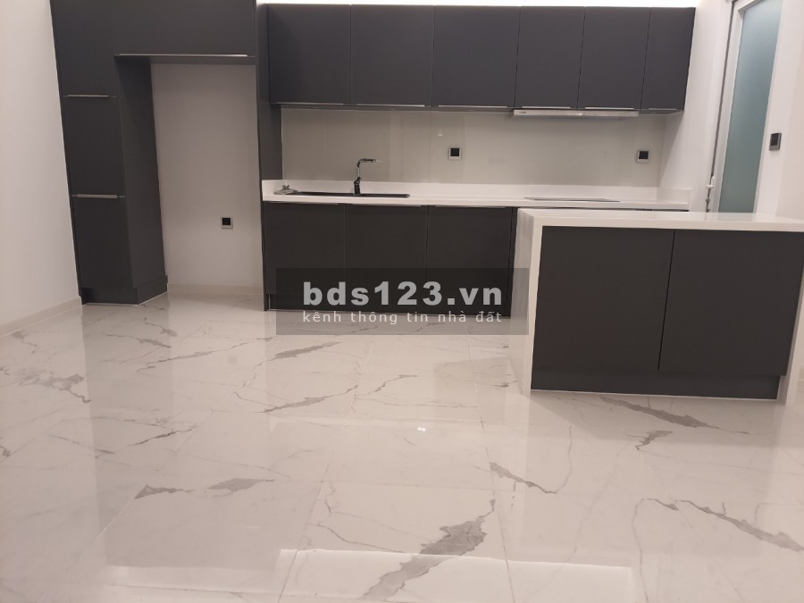 Bán căn góc Sarina Sala, 2PN, view Landmark 81, giá bán 8.6 tỷ
