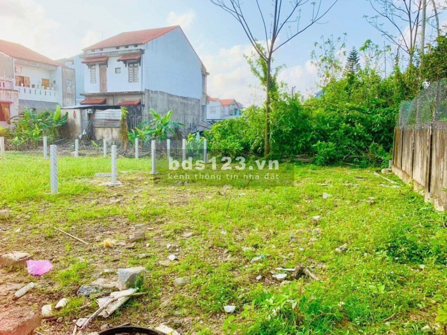 Bán đất phân lô cực đẹp kiệt Phạm Thị Liên, lh 0346229509