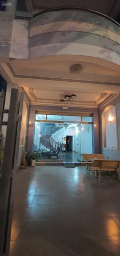 Bán nhà 5 tầng MT 10mx33m Trưng Nữ Vương, Châu Phú B, TP. Châu Đốc, An Giang