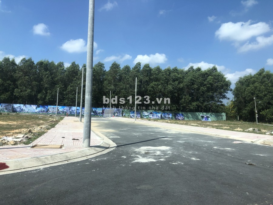 Bán đất thổ cư gần sân bay Long Thành, đầu tư hay ở đều sinh lời cao, vị trí đẹp