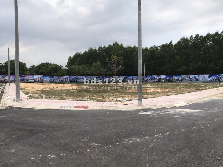 Bán đất thổ cư gần sân bay Long Thành, đầu tư hay ở đều sinh lời cao, vị trí đẹp