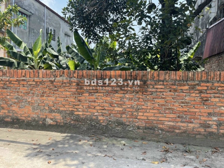 Chính chủ bán 180m2 (giá đầu tư) trục chính Bắc Thượng, Quang Tiến, Sóc Sơn. Gần KCN Nội Bài. LH: 0327075088