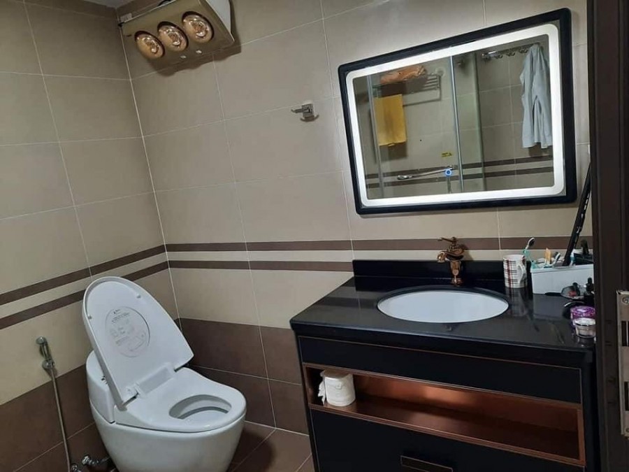 Phân lô vỉa hè Hoàng Ngân Cầu Giấy. Gara vị trí vàng ở luôn 52m2*4T giá 9.9 tỷ liên hệ 0835967888