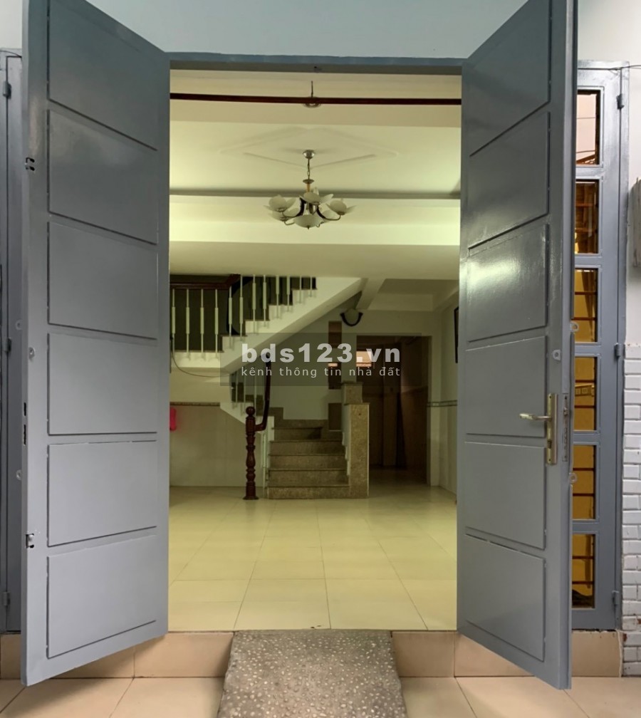 Cho thuê nhà hẻm 463 Lê Đức Thọ, P16, Gò Vấp, 4x12m, 1 trệt, 2 lầu, 8 triệu/tháng