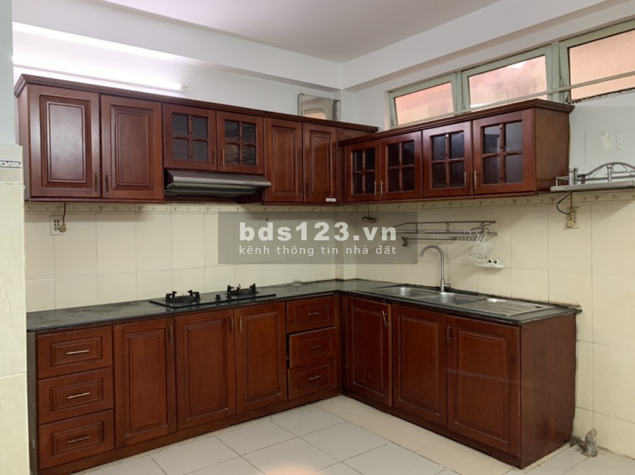 Cho thuê nhà hẻm 463 Lê Đức Thọ, P16, Gò Vấp, 4x12m, 1 trệt, 2 lầu, 8 triệu/tháng