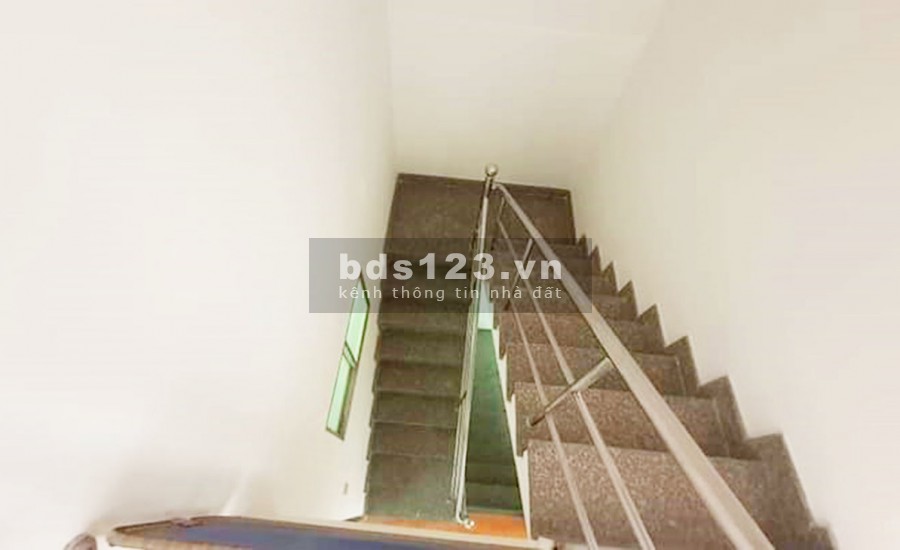 Cần bán nhà 3 Tầng, Nguyễn Thượng Hiền, p5, Bình Thạnh, Giá chỉ, 3.7ty