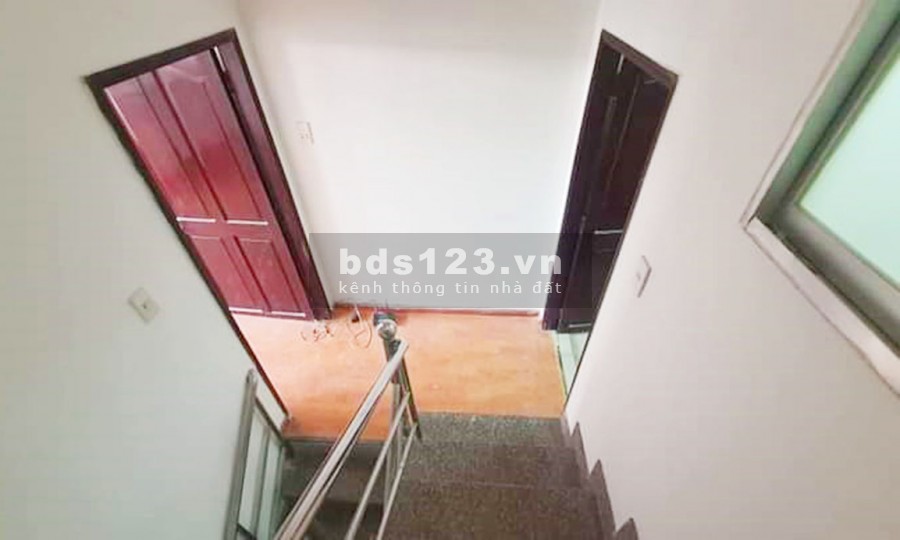 Cần bán nhà 3 Tầng, Nguyễn Thượng Hiền, p5, Bình Thạnh, Giá chỉ, 3.7ty