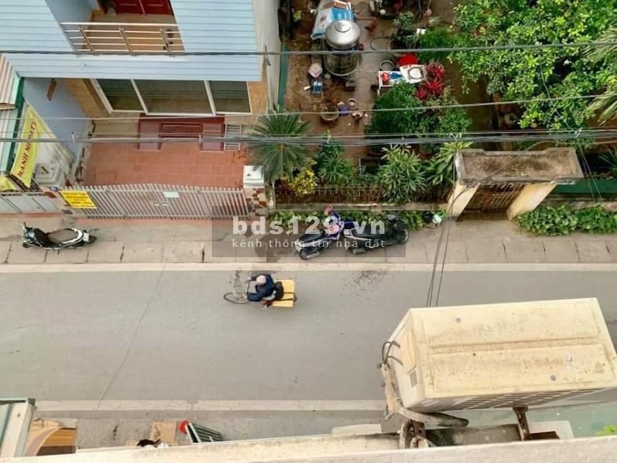 Có 1 0 2 Nhà Yên Lãng, lô góc, ô tô tránh, kinh doanh tốt 41m2, 7.5 tỷ