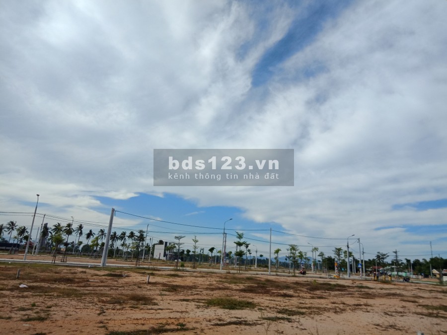 Cán đất nền dự án hiện đại Epic Tow Điện Bàn Quảng Nam, pháp lý chuẩn