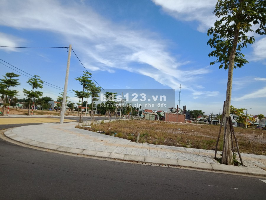 Cán đất nền dự án hiện đại Epic Tow Điện Bàn Quảng Nam, pháp lý chuẩn