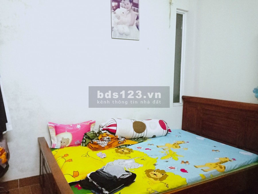 Nhà đẹp Hoàng Mai, dt 40m2, 5 tầng, ngõ thông kinh doanh nhỉnh 4 tỷ
