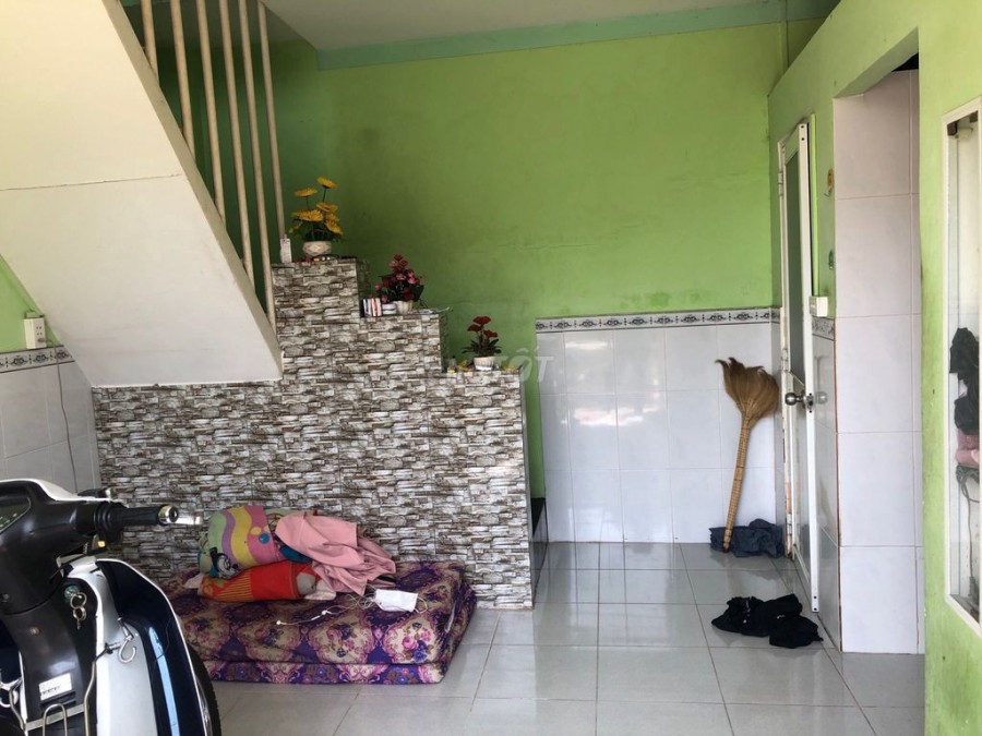 Bán Nhà Cấp 4 tại đường Tân An, phường Dĩ An, thị xã Dĩ An, giá 550 triệu